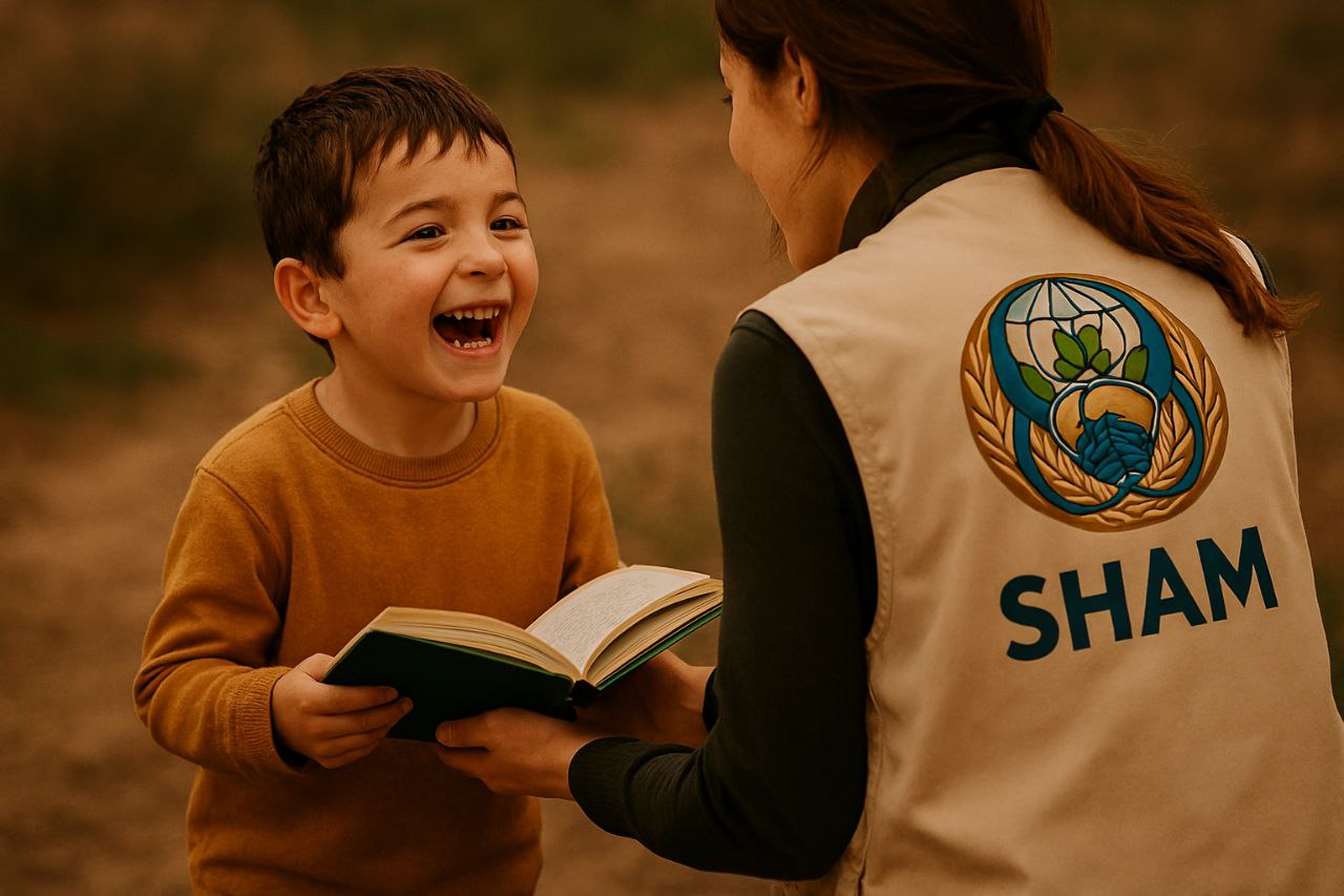 Community Support